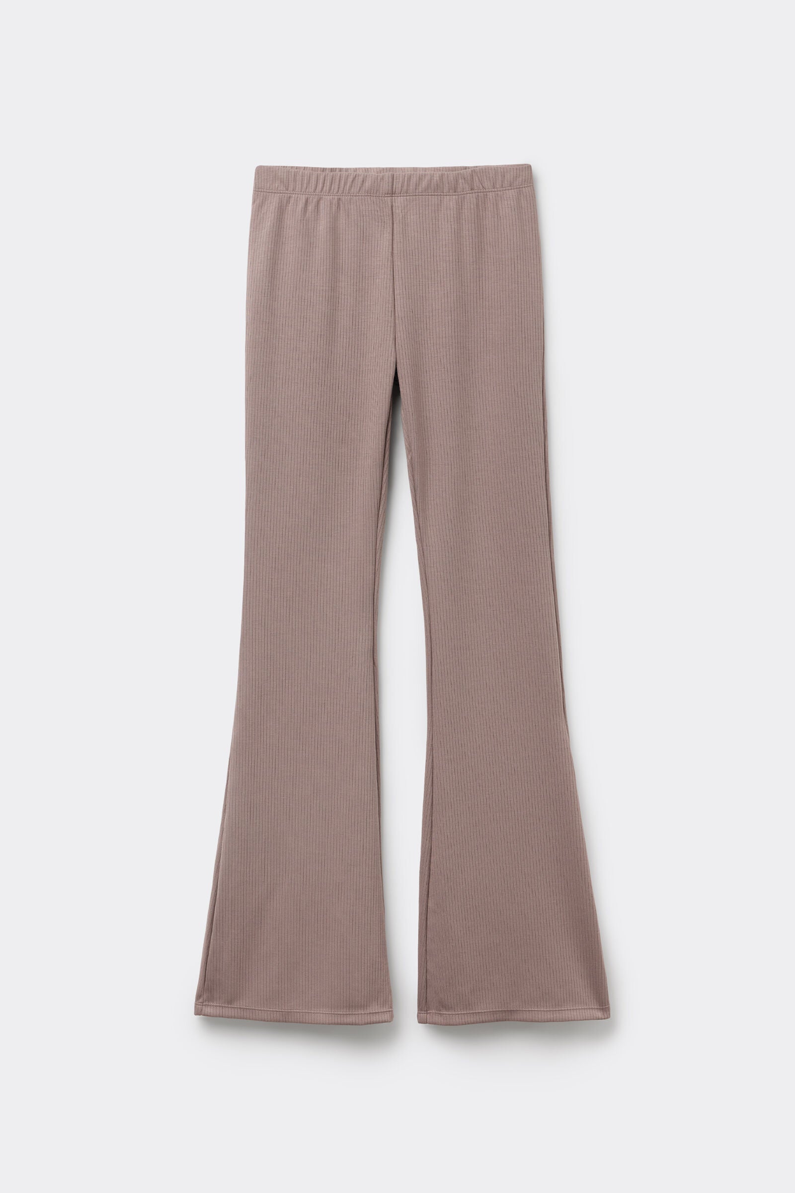 מכנסי ריב מתרחבים Superior Softness