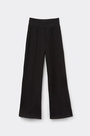מכנסי פוטר WIDE LEG Thick Soft Touch