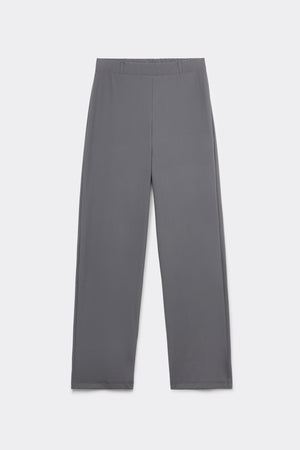 מכנסי סיגר מבד מיקרופייבר Easy Fit