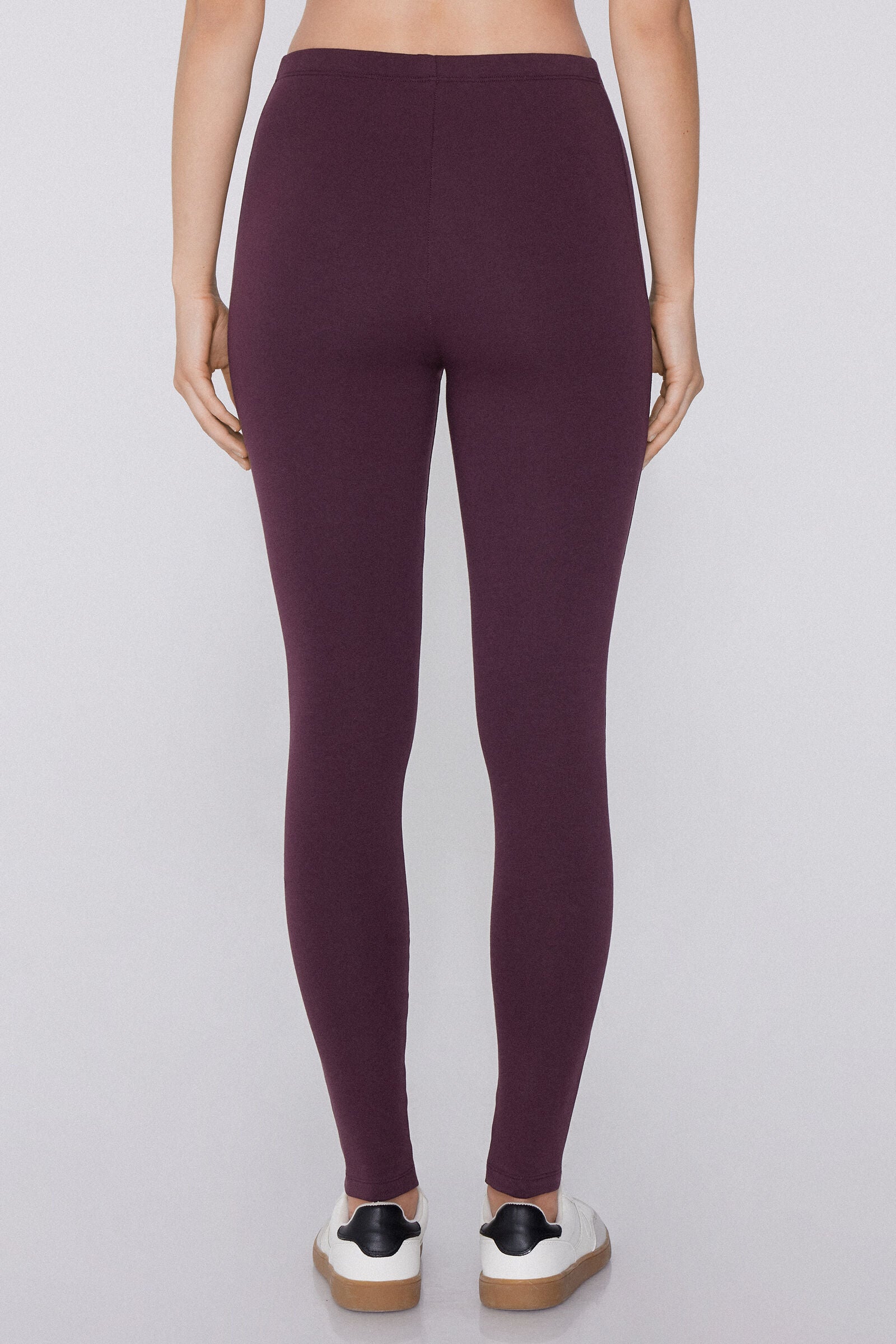 מכנסי טייץ תרמיים