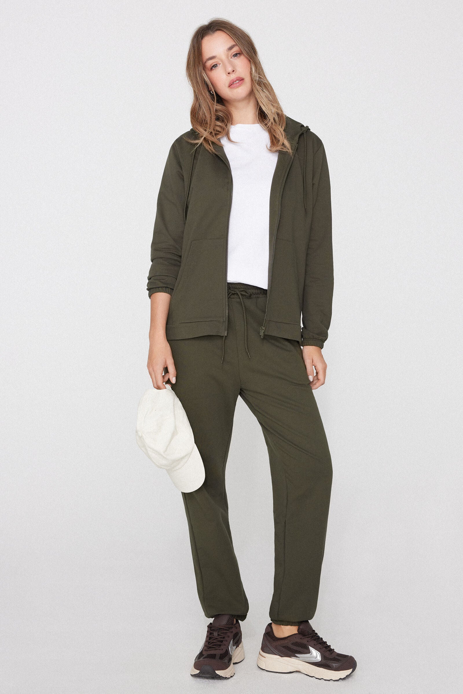 מכנסי טרנינג