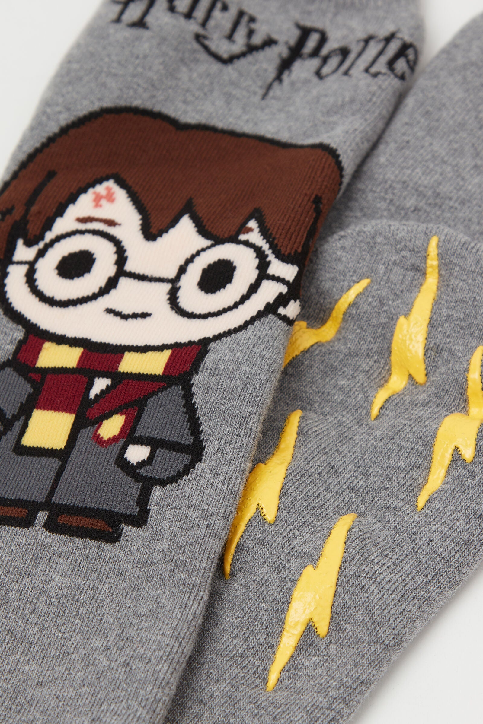 גרביים Harry Potter