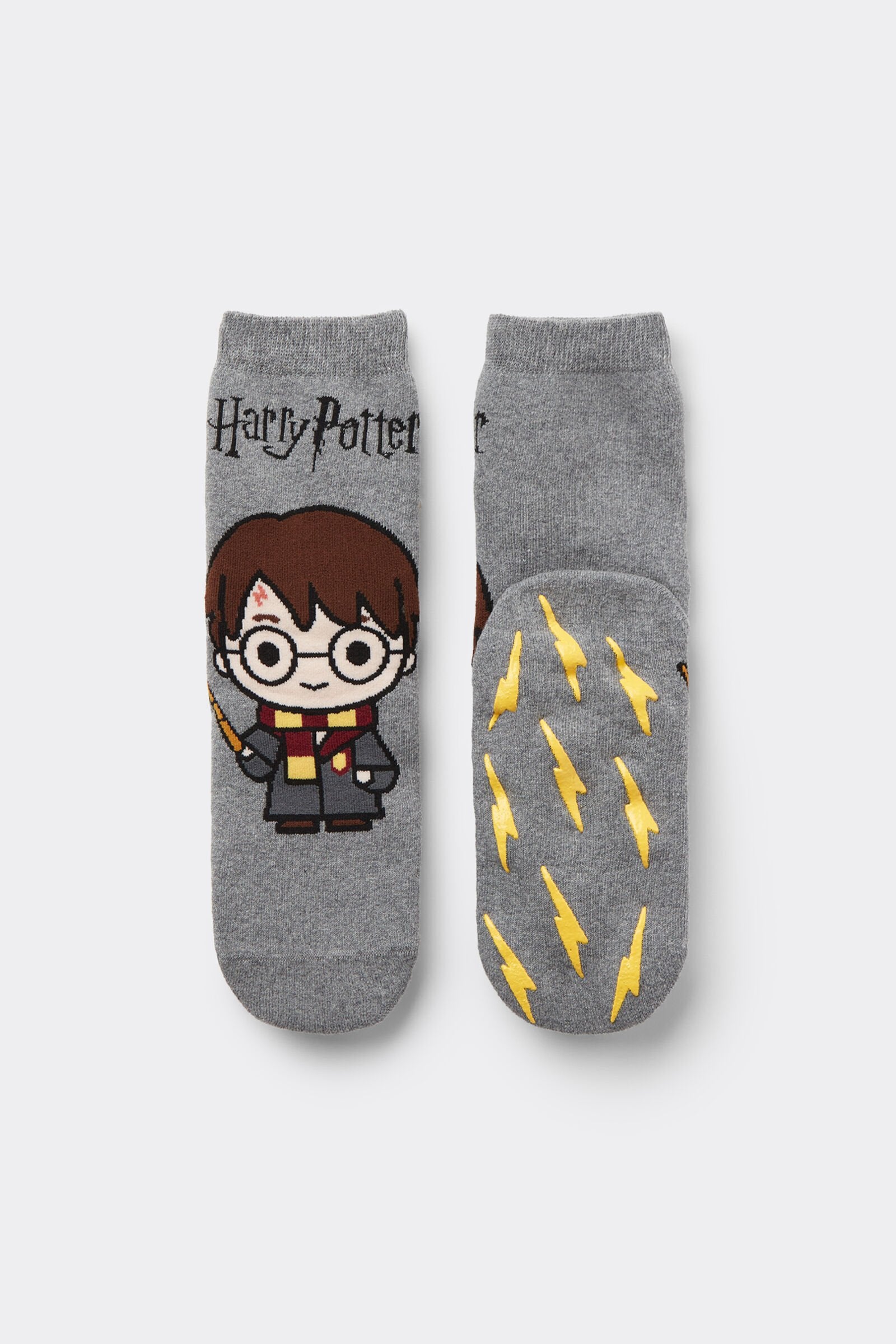 גרביים Harry Potter