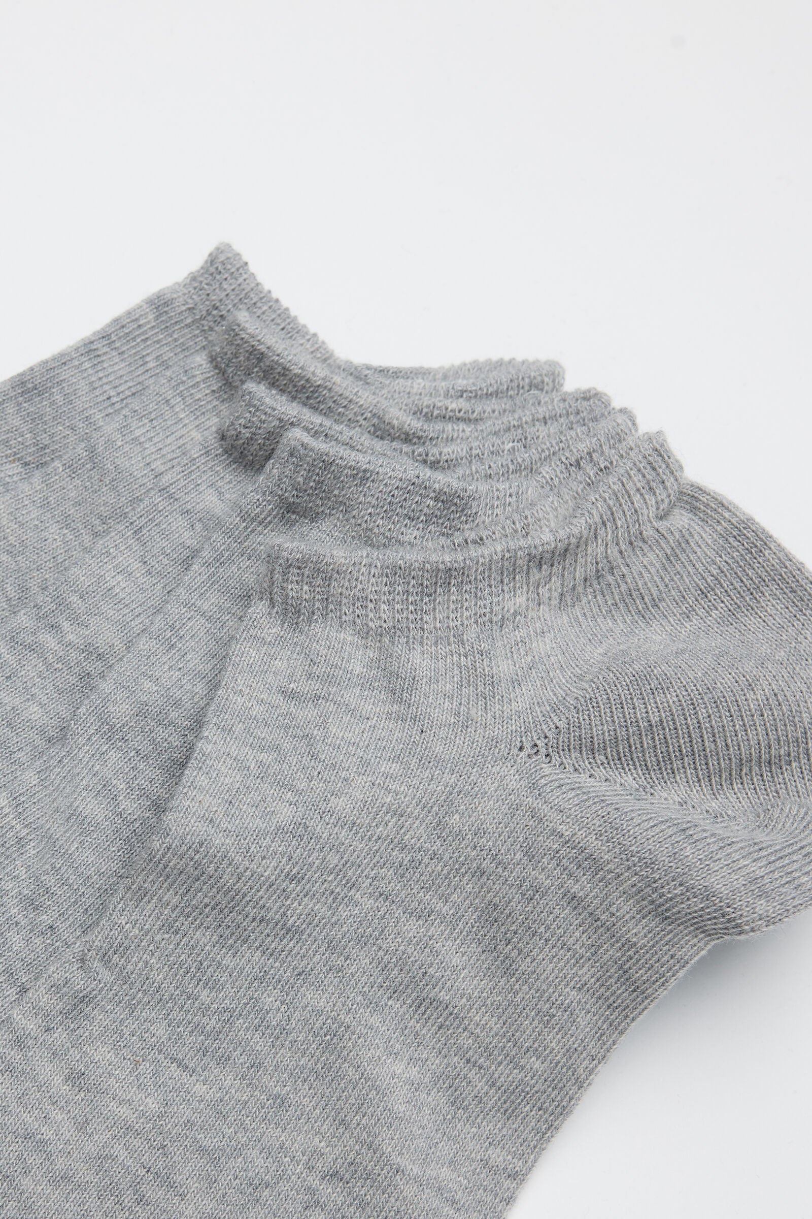 מארז 5 זוגות קרסוליות