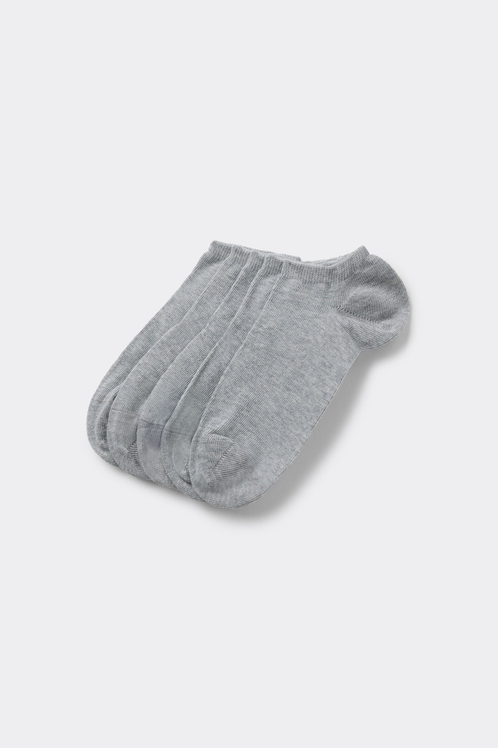 מארז 5 זוגות קרסוליות