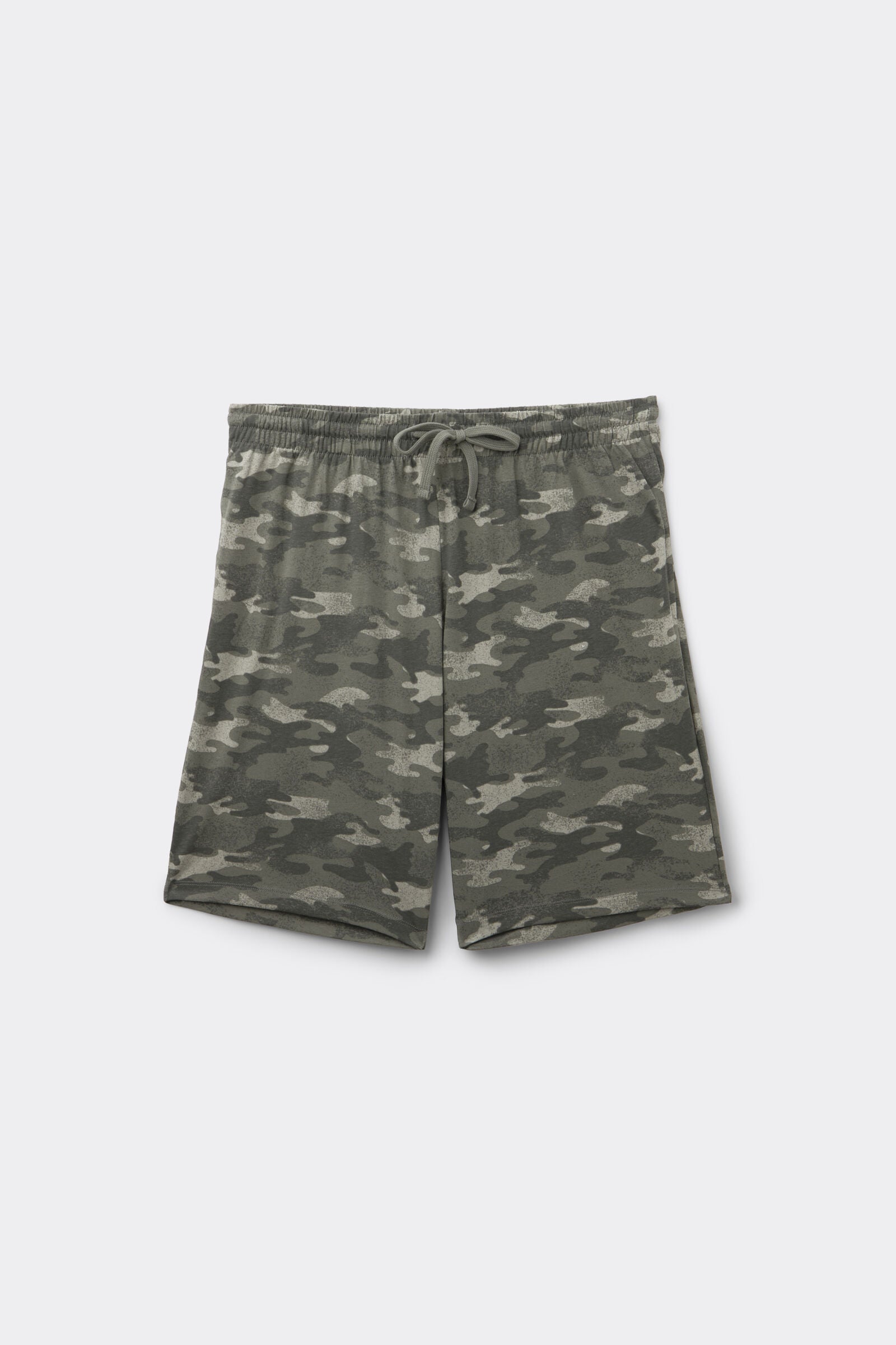 מכנסי פיג'מה קצרים 100% Cotton