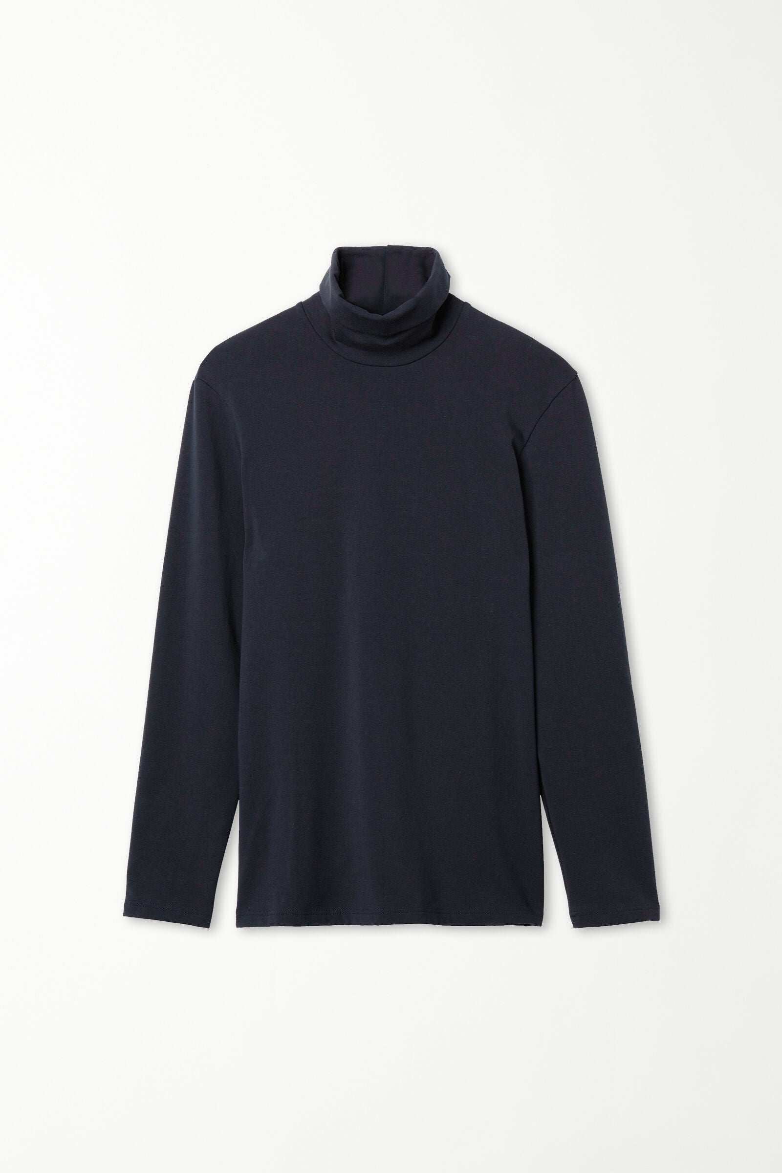 חולצה תרמית מבד כותנה