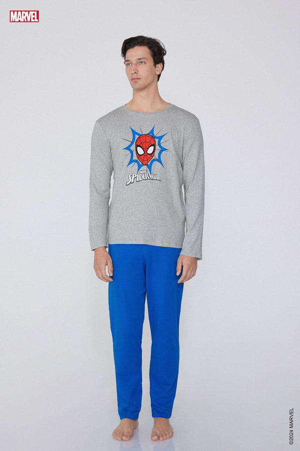סט פיג'מה Spider-Man