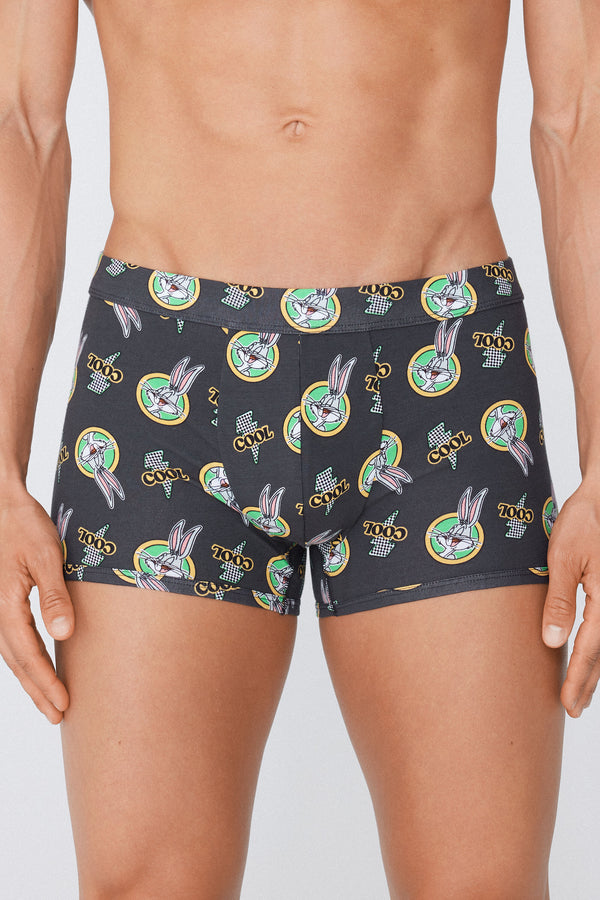 בוקסר Looney Tunes