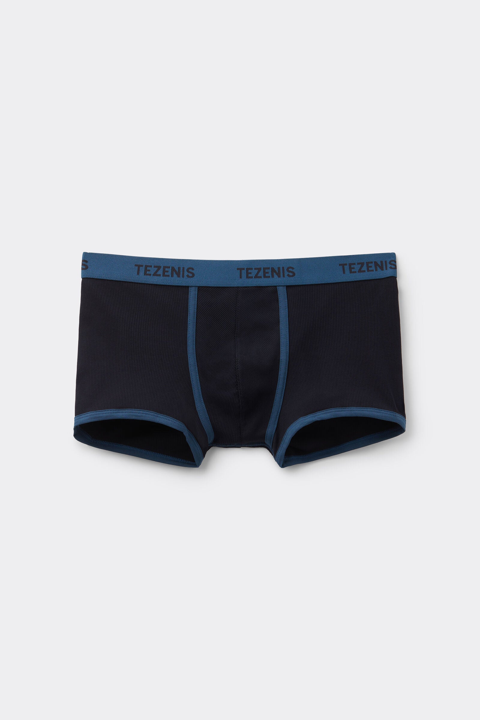 תחתוני בוקסר ריב עם לוגו