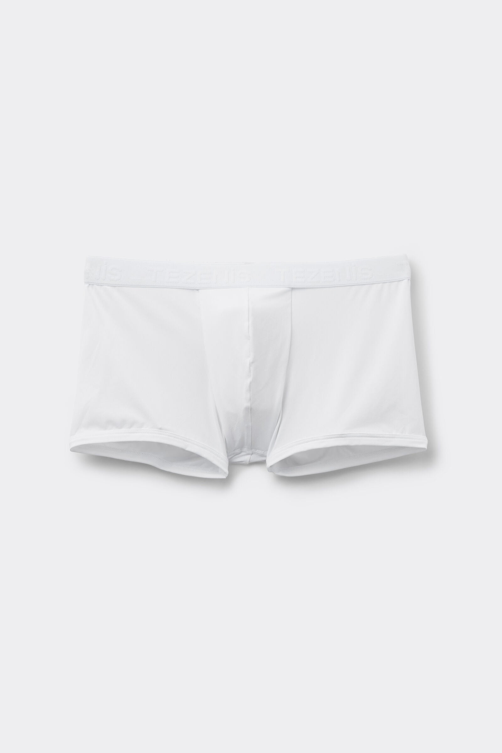 בוקסר מיקרופייבר עם לוגו