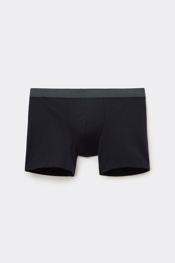 תחתוני בוקסר Organic Cotton