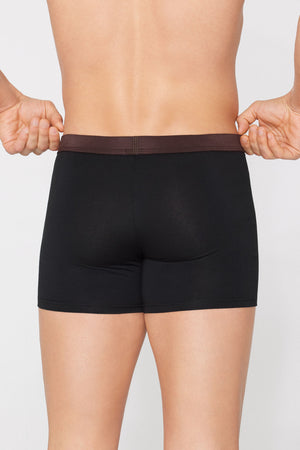 תחתוני בוקסר Organic Cotton