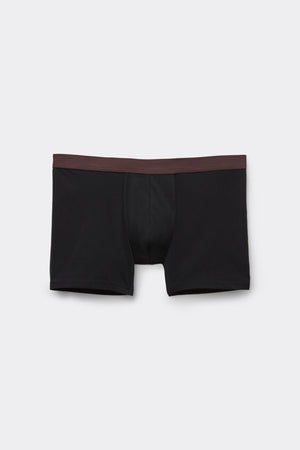 תחתוני בוקסר Organic Cotton