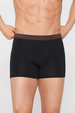 תחתוני בוקסר Organic Cotton