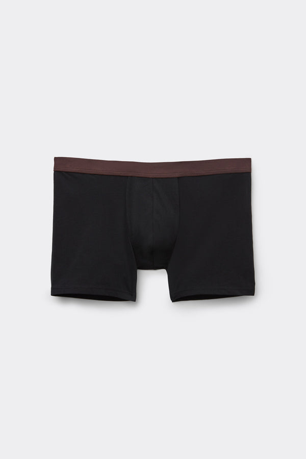 תחתוני בוקסר Organic Cotton
