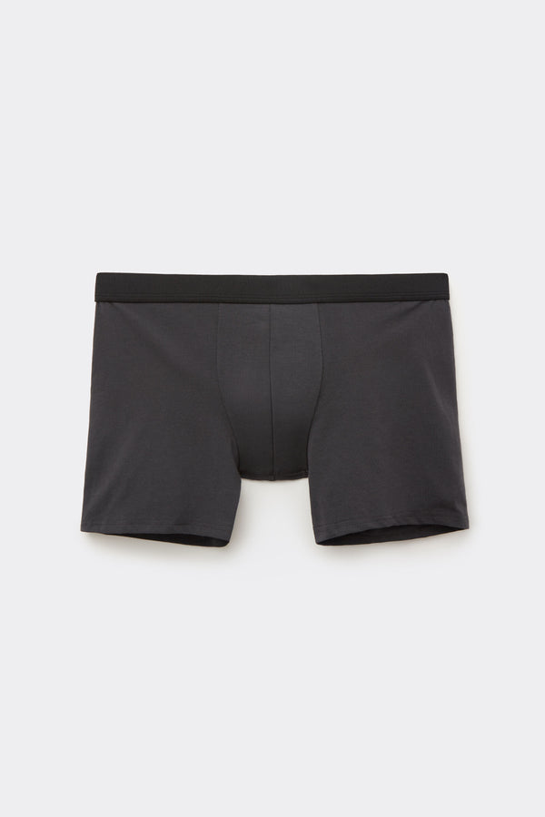 תחתוני בוקסר Organic Cotton