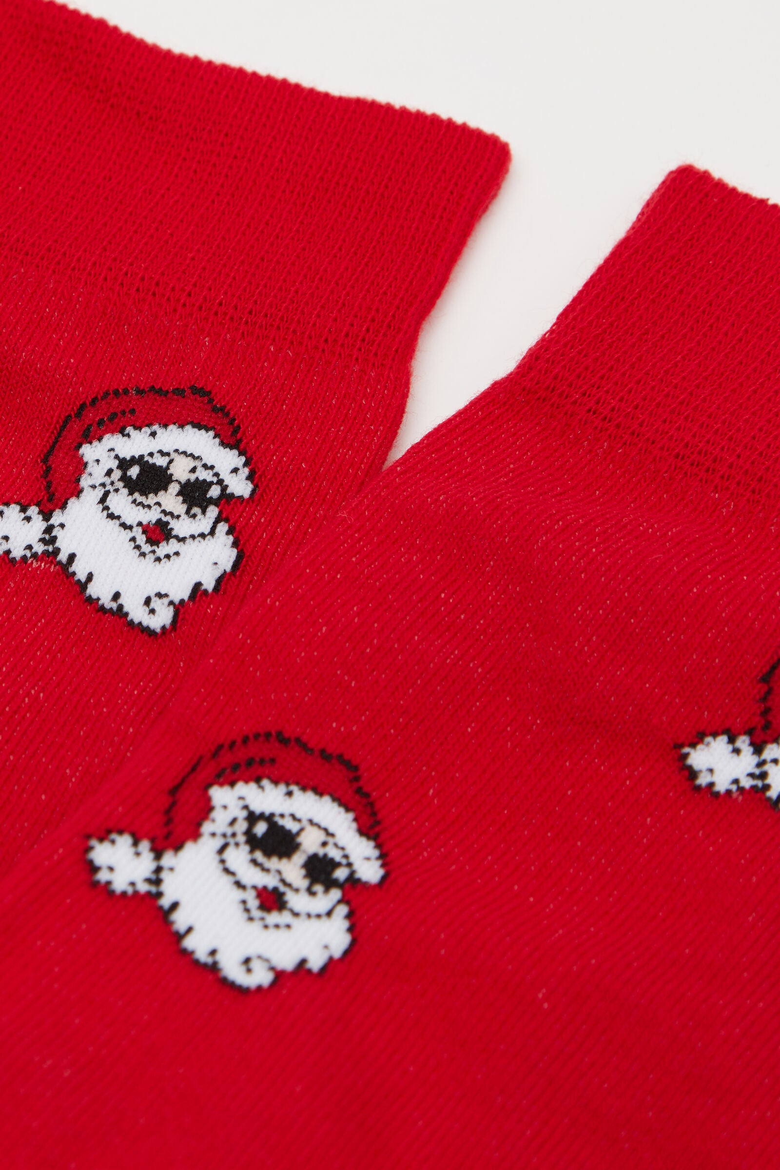 גרביים קצרות Patterned