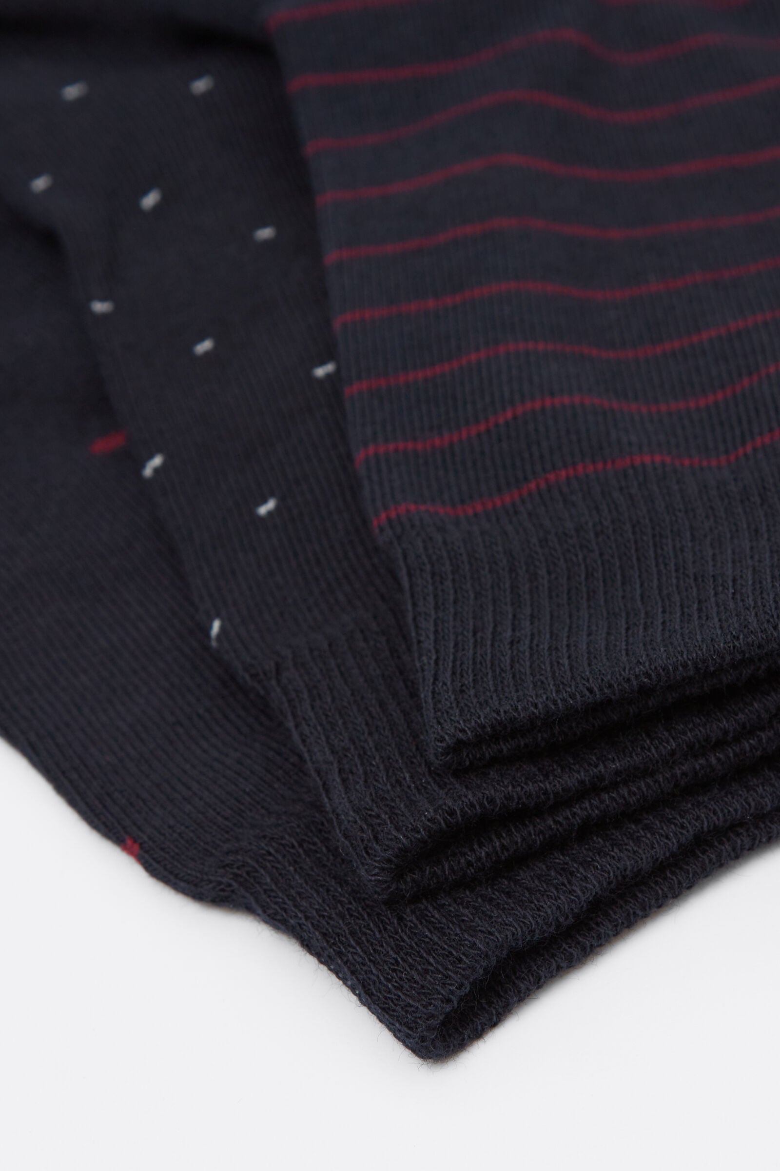 מארז 3 זוגות גרביים הדפס