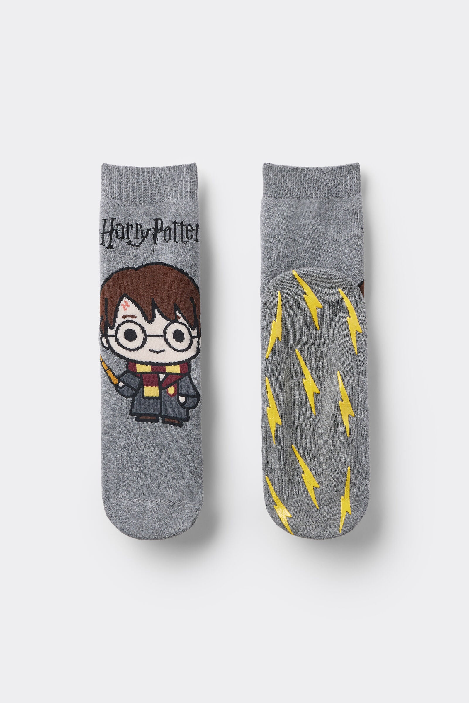 גרביים Harry Potter