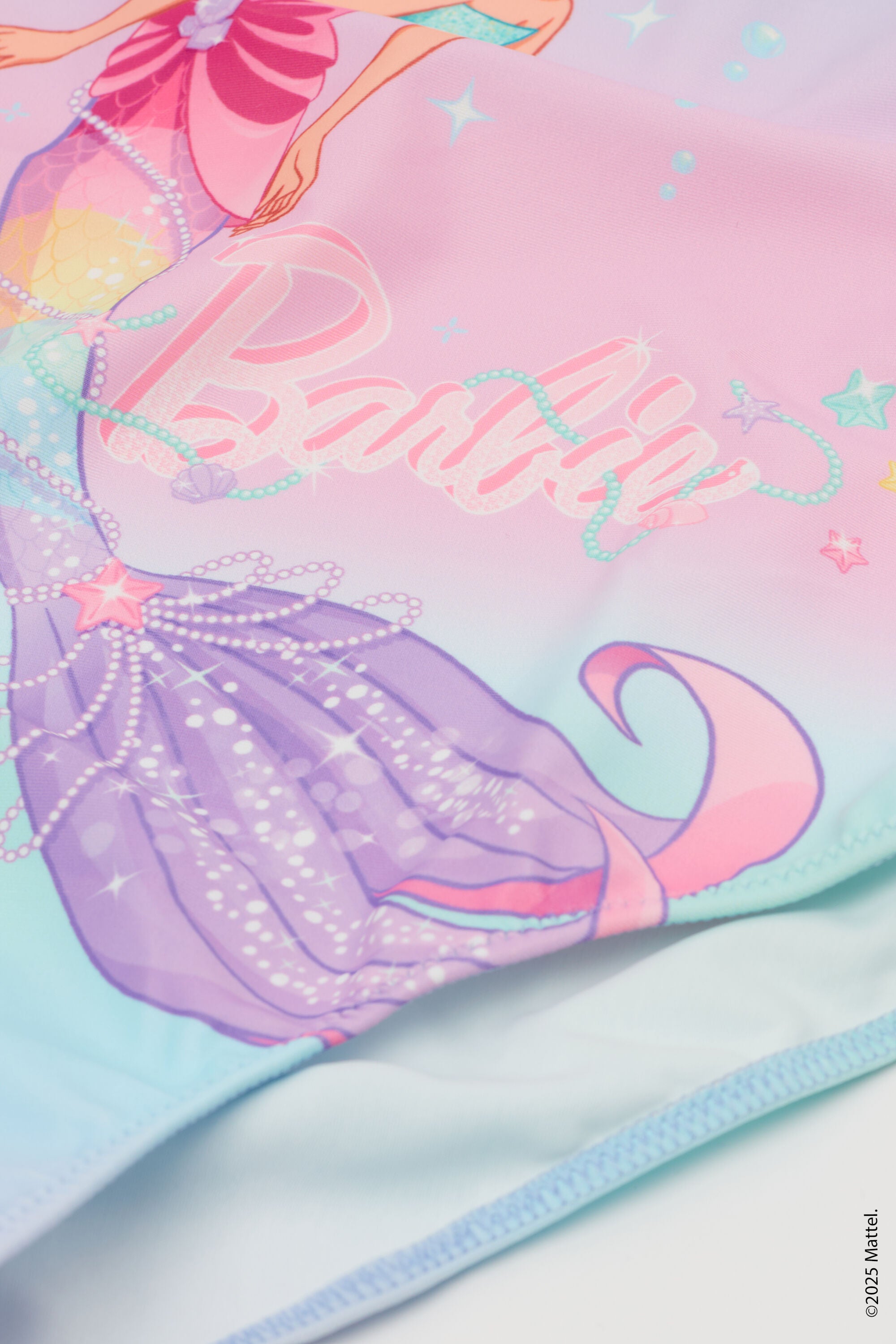 בגד ים שלם Barbie