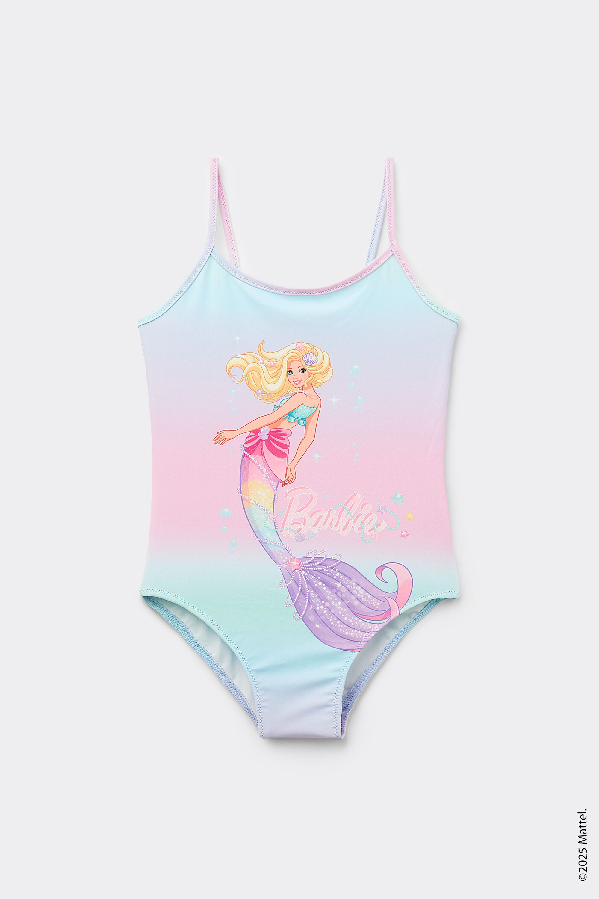 בגד ים שלם Barbie