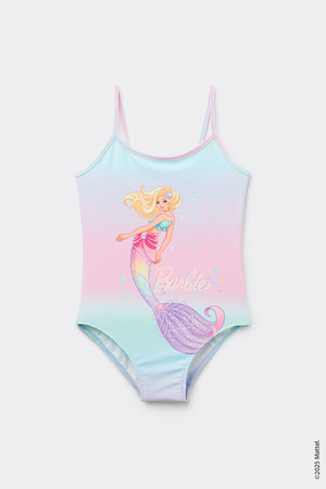 בגד ים שלם Barbie