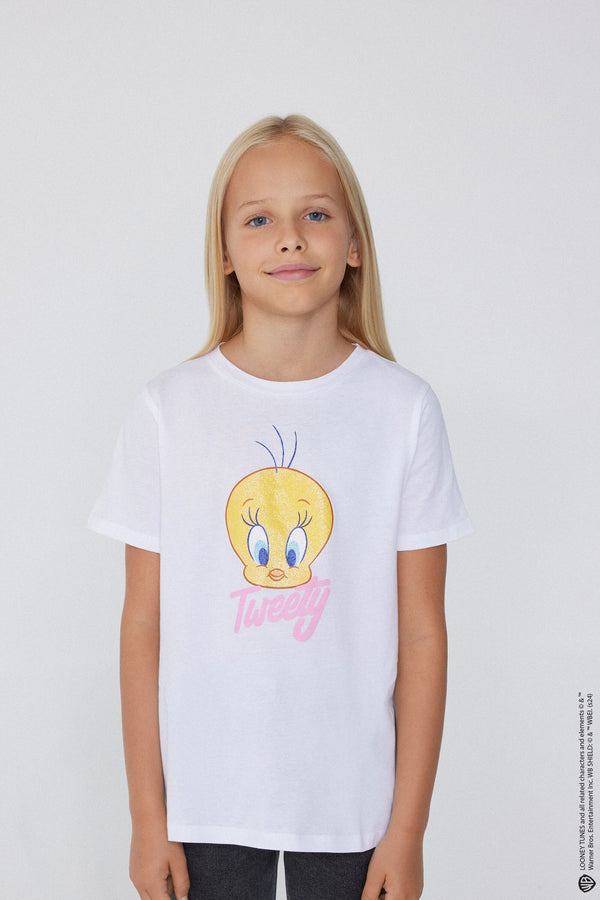 טי שירט Looney Tunes