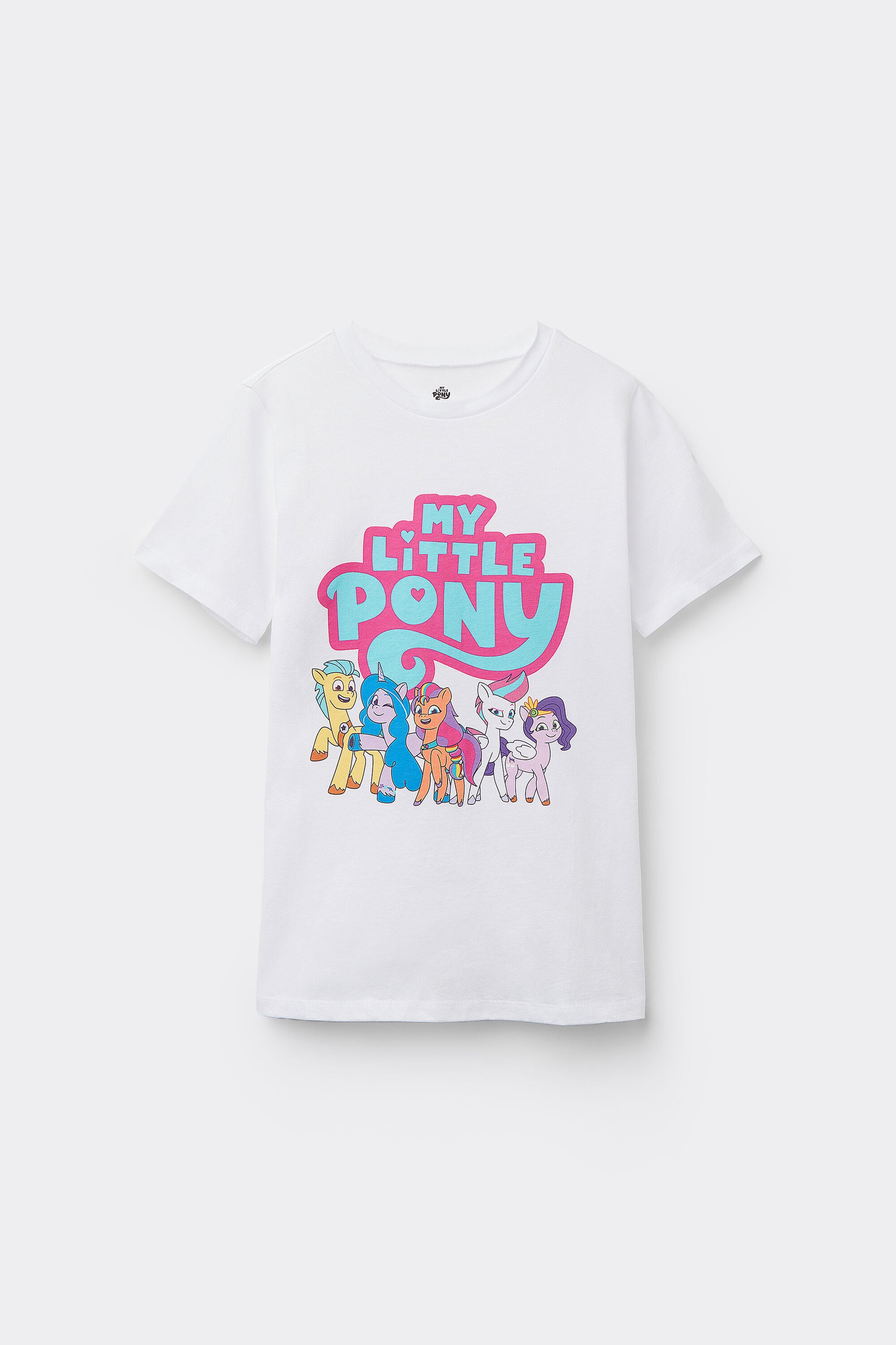 טי שירט My Little Pony