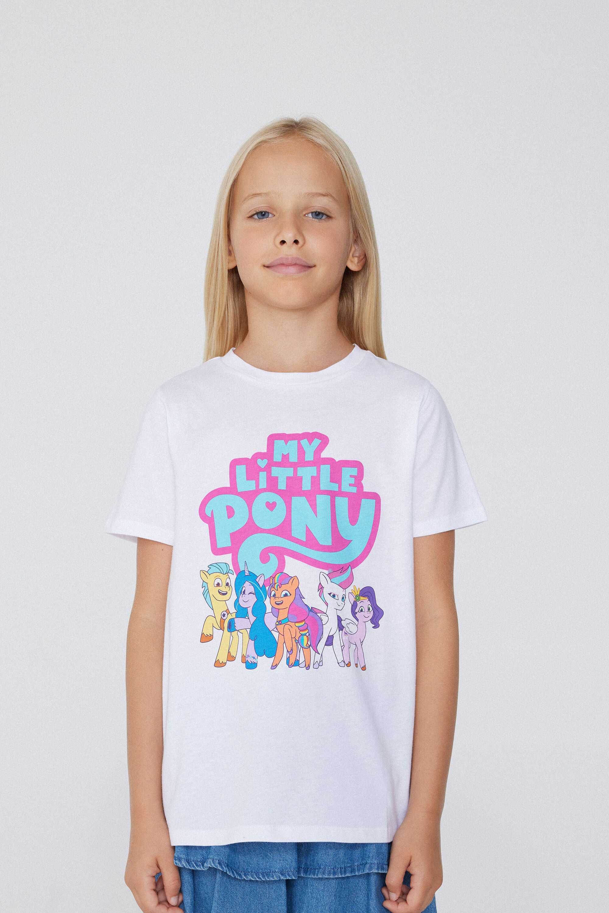 טי שירט My Little Pony