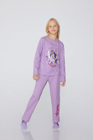 סט פיג'מה My Little Pony