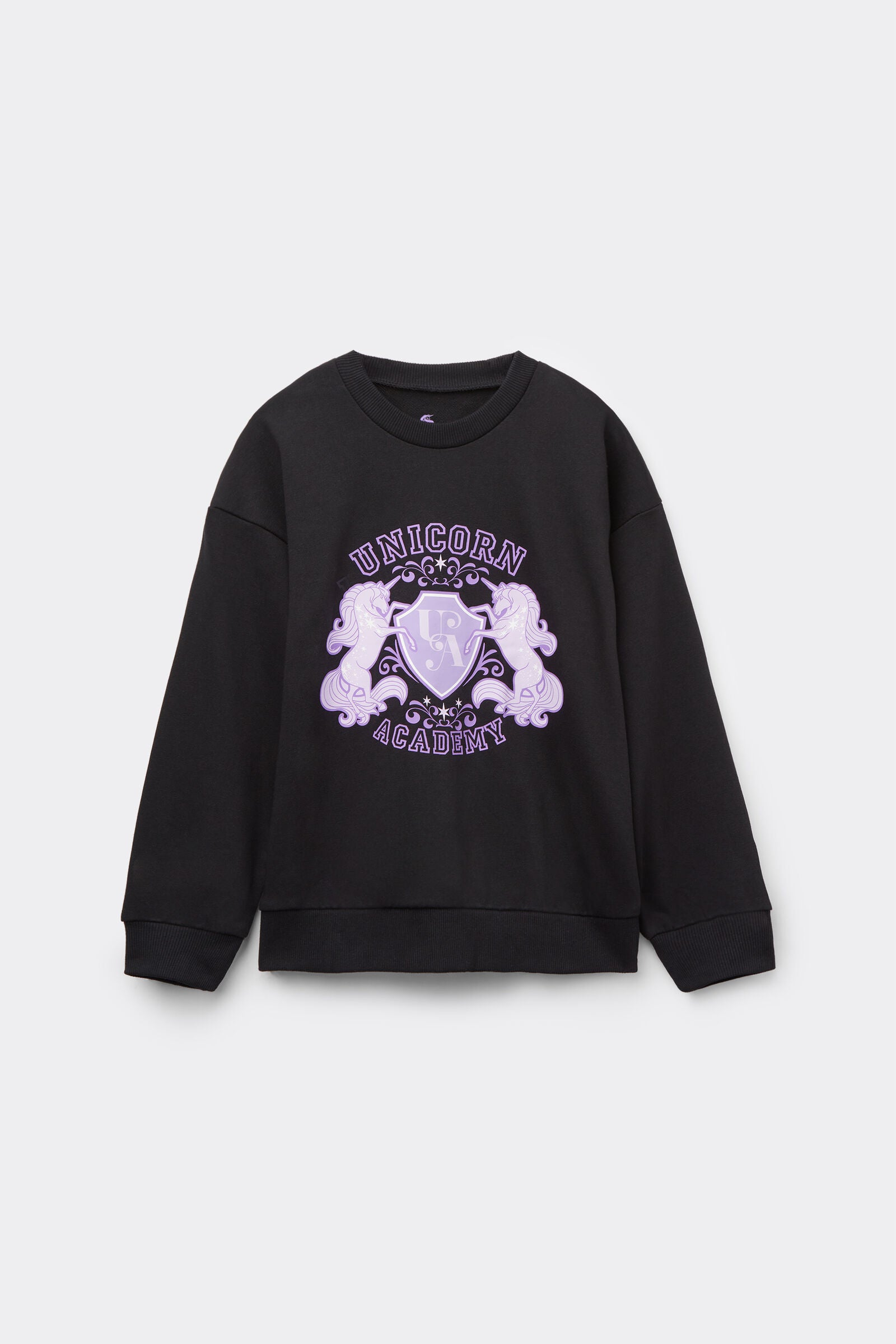 סווטשירט Academy Sweatshirt