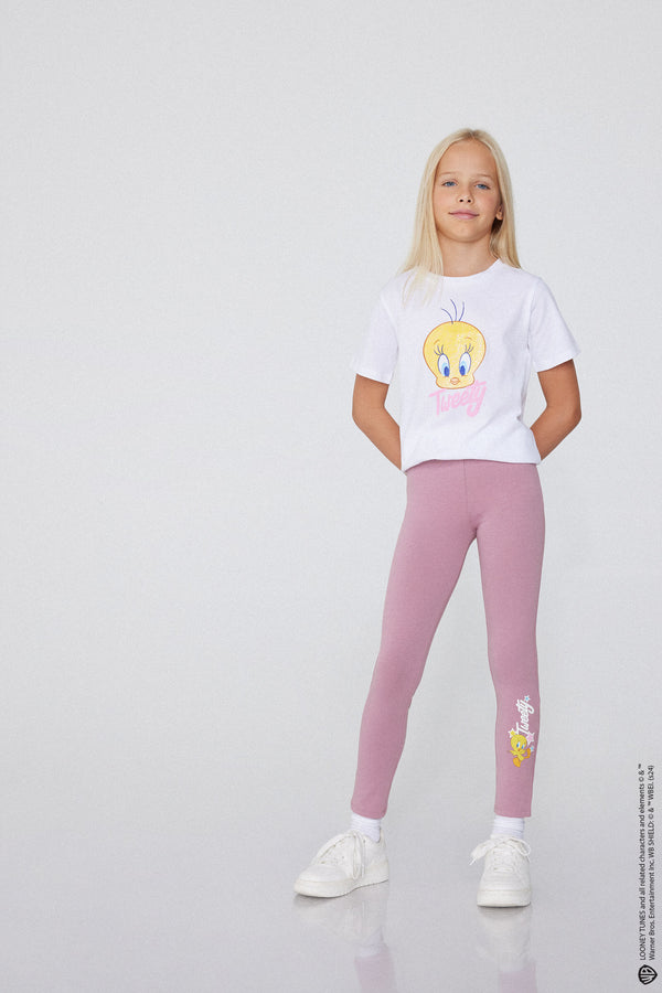 טייץ Looney Tunes