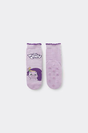 גרביים נגד החלקה My Little Pony