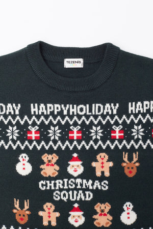 סווטשירט יוניסקס Christmas