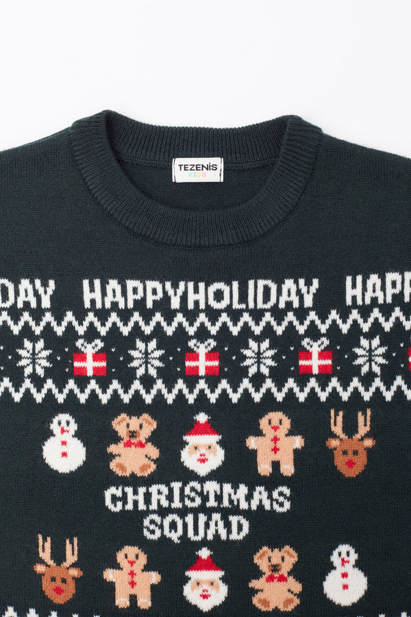 סווטשירט יוניסקס Christmas