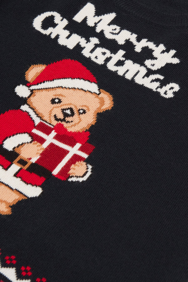 סווטשירט יוניסקס Christmas