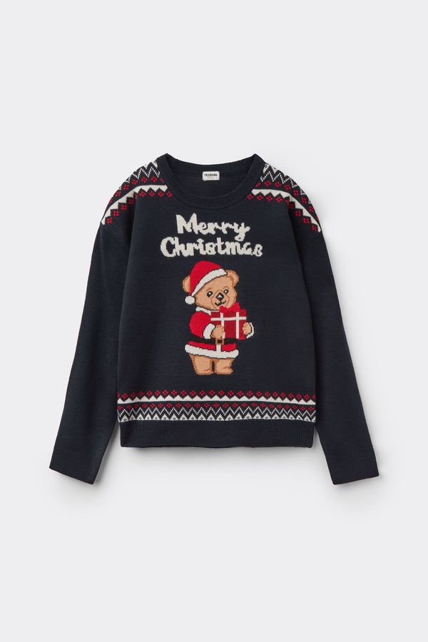 סווטשירט יוניסקס Christmas