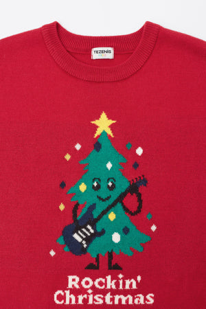 סווטשירט יוניסקס Christmas