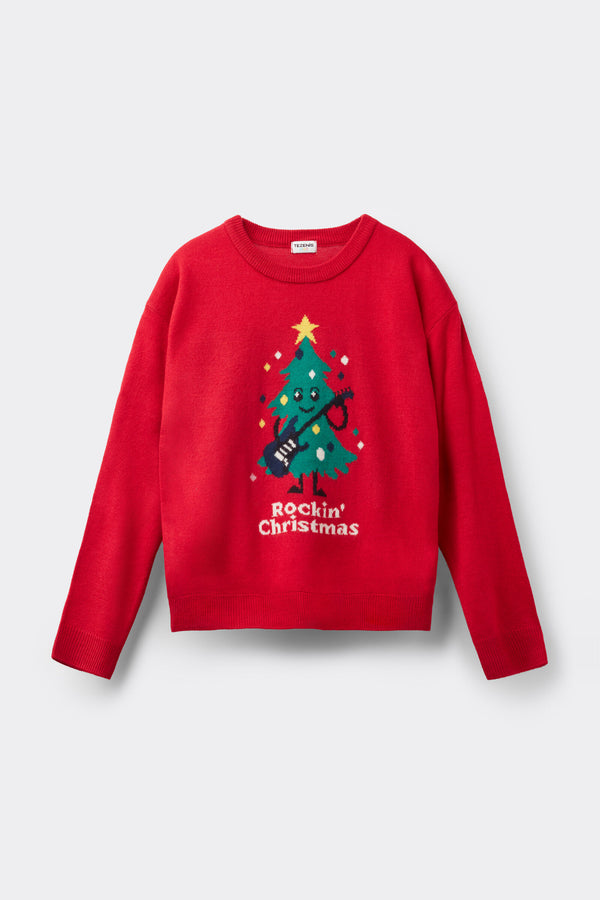 סווטשירט יוניסקס Christmas