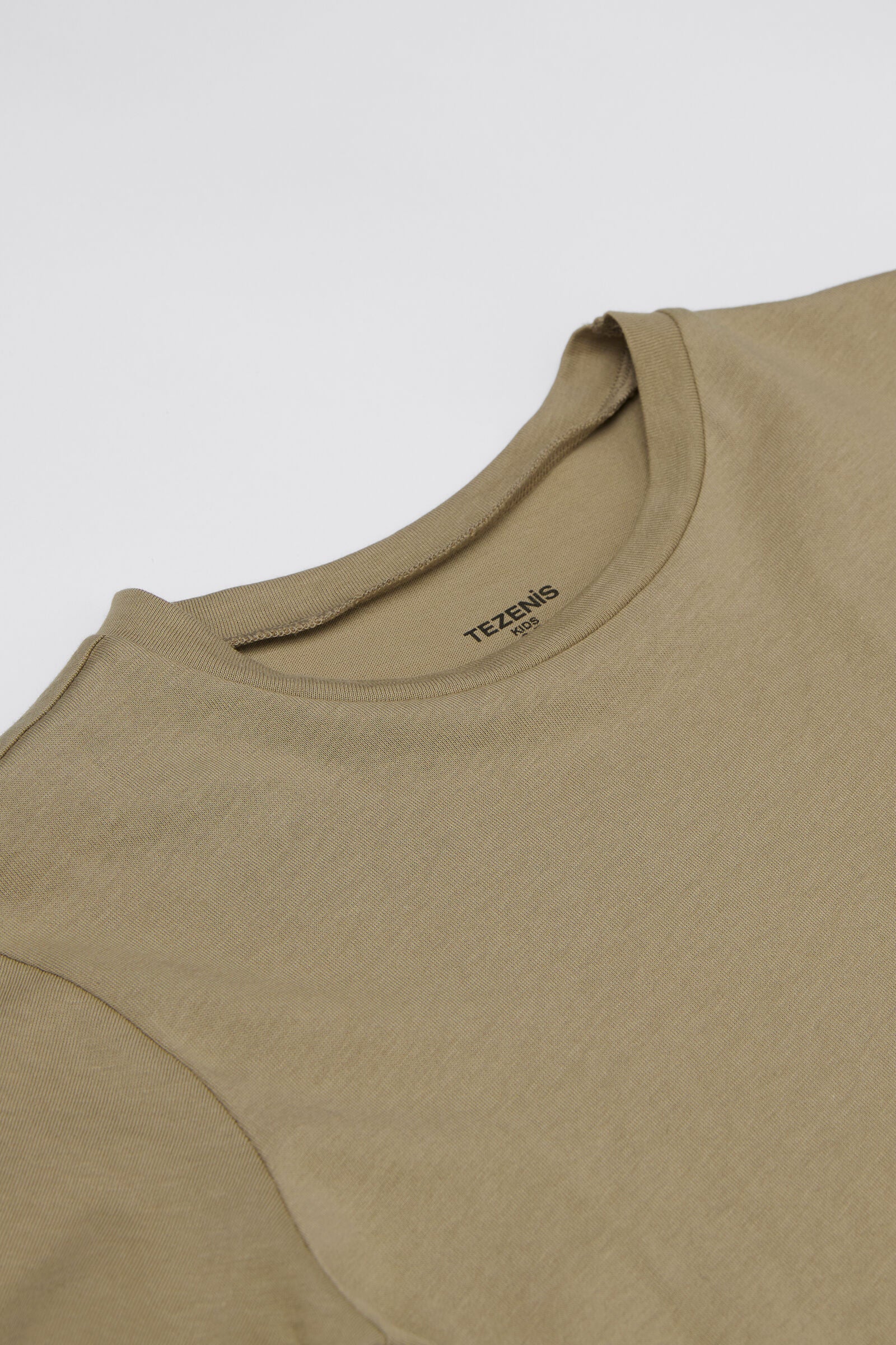 טי שירט בייסיק כותנה יוניסקס