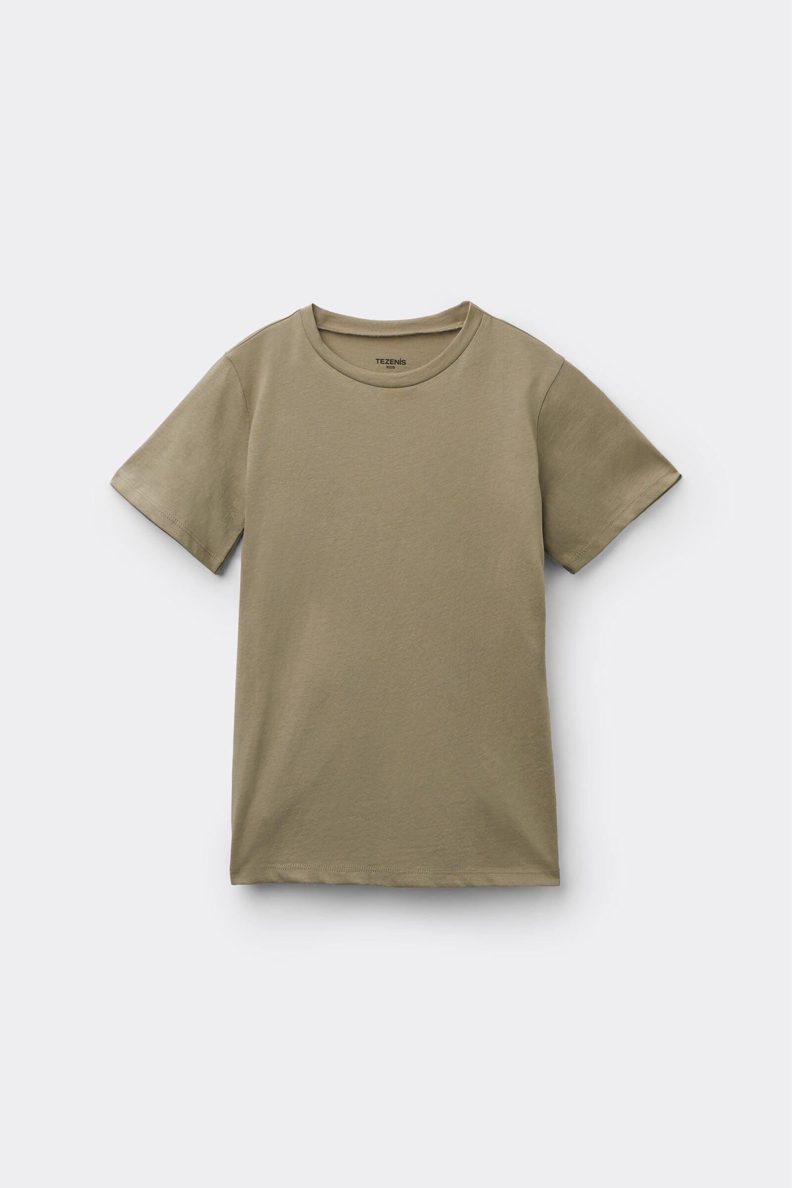 טי שירט בייסיק כותנה יוניסקס