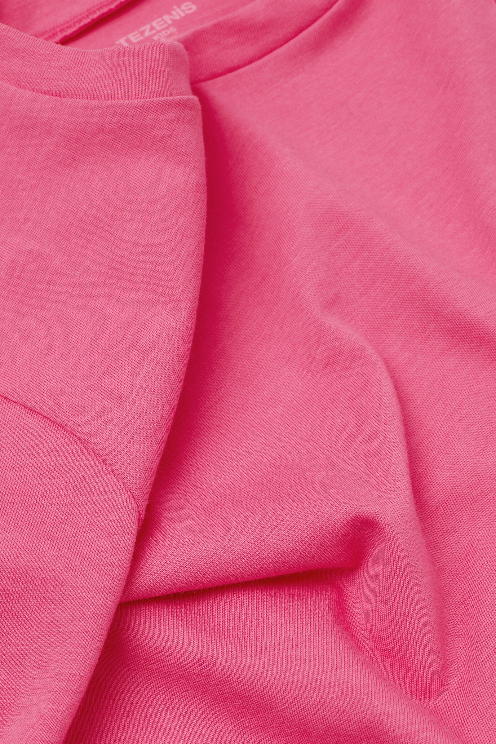 טי שירט בייסיק כותנה יוניסקס