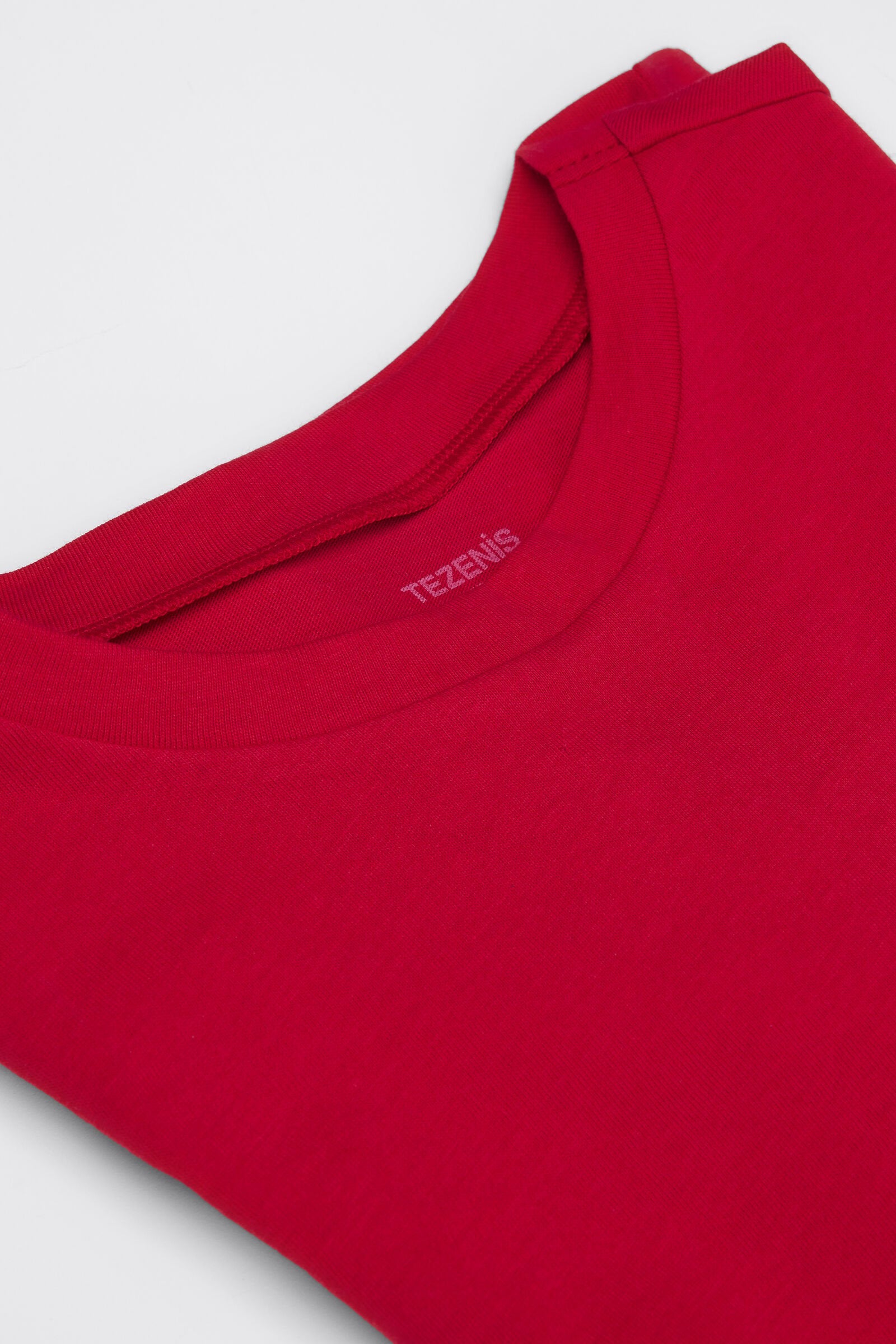 טי שירט בייסיק כותנה יוניסקס