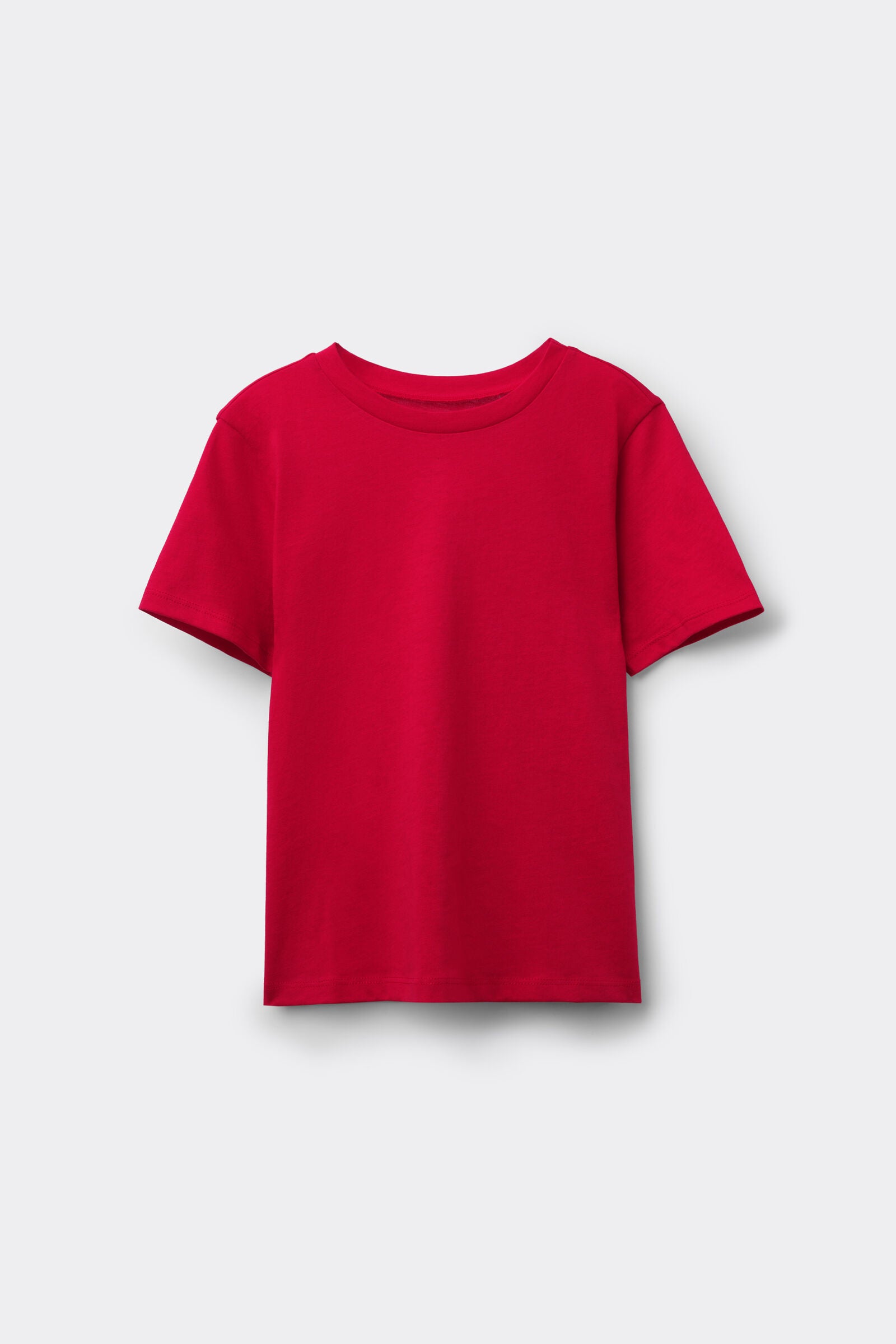 טי שירט בייסיק כותנה יוניסקס