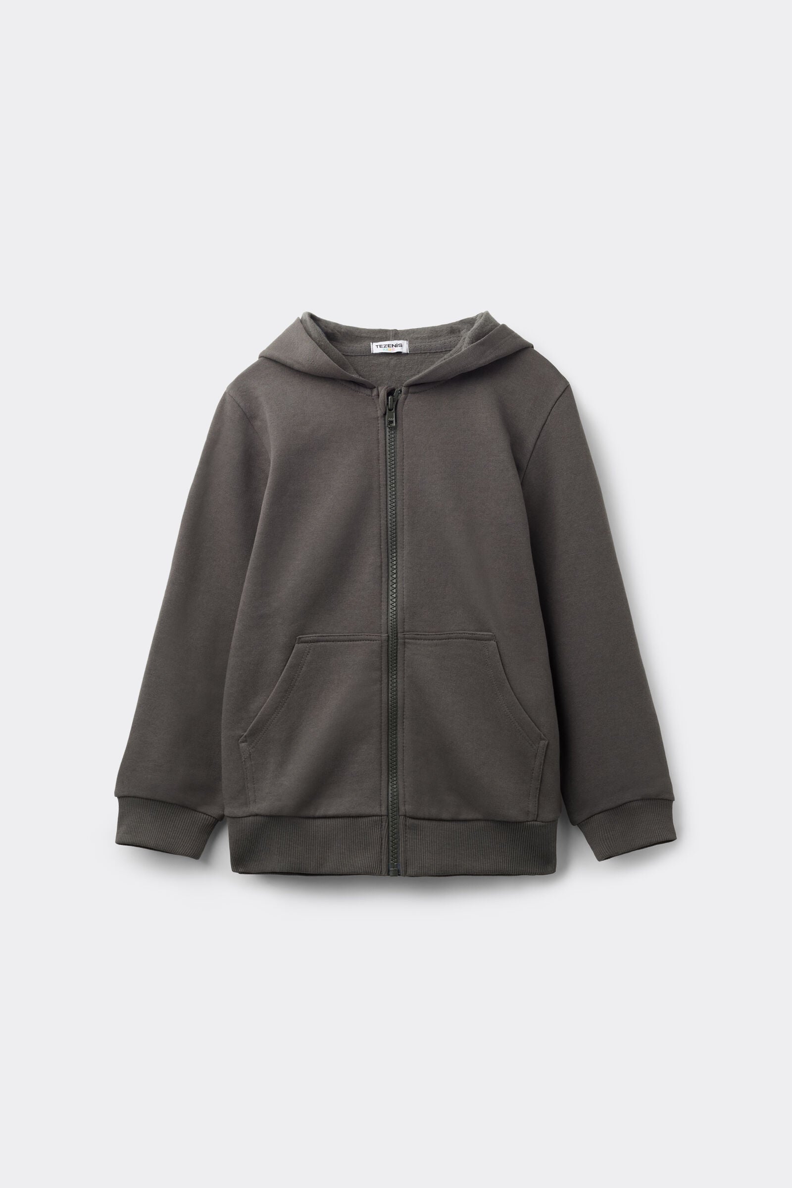 סווטשירט קפוצ'ון יוניסקס