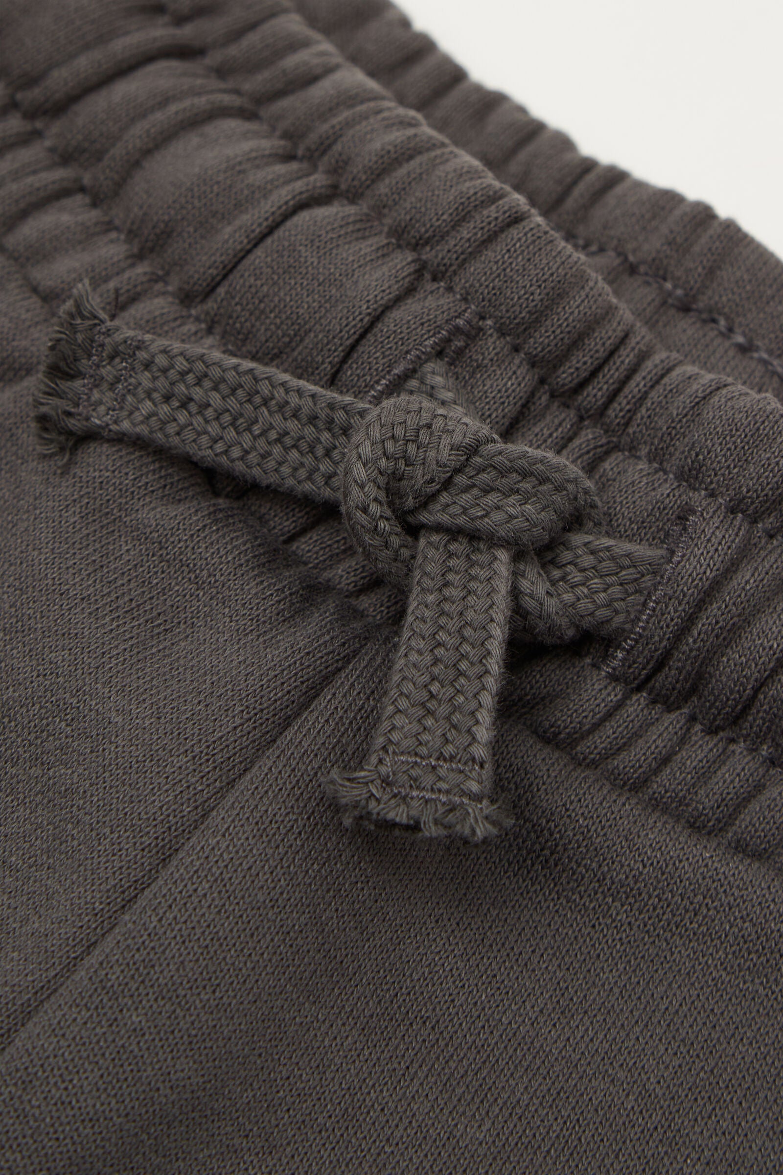 מכנסי טרנינג פליז