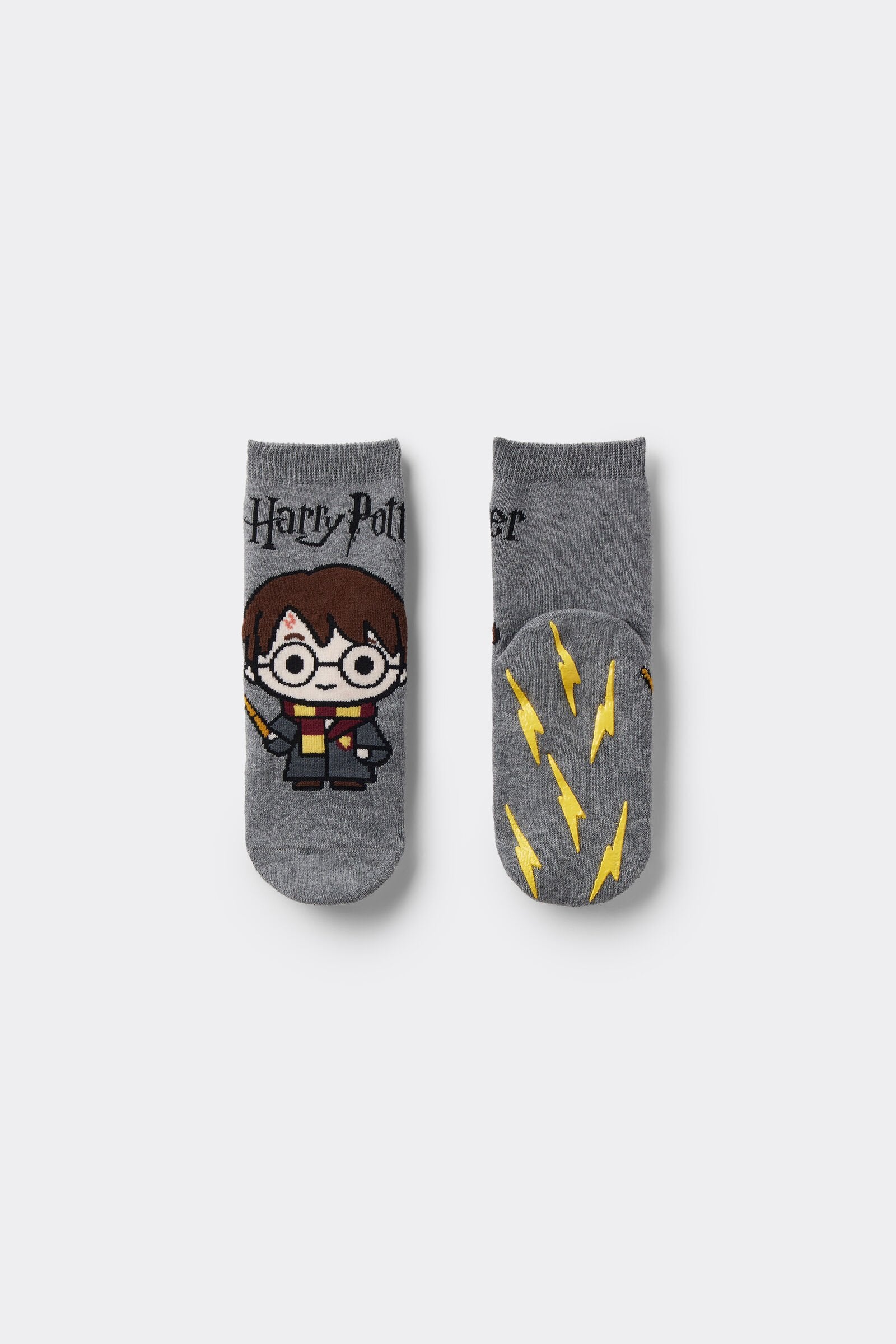 גרביים נגד החלקה Harry Potter FAMILY