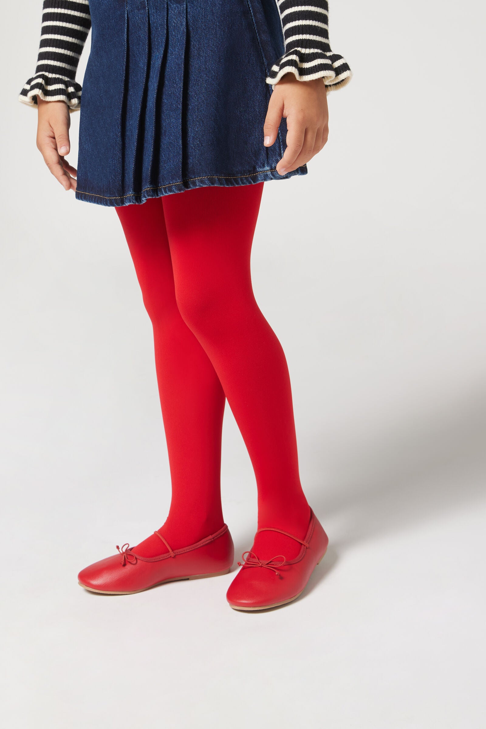 גרביוני Soft Touch  50 דניר לילדות