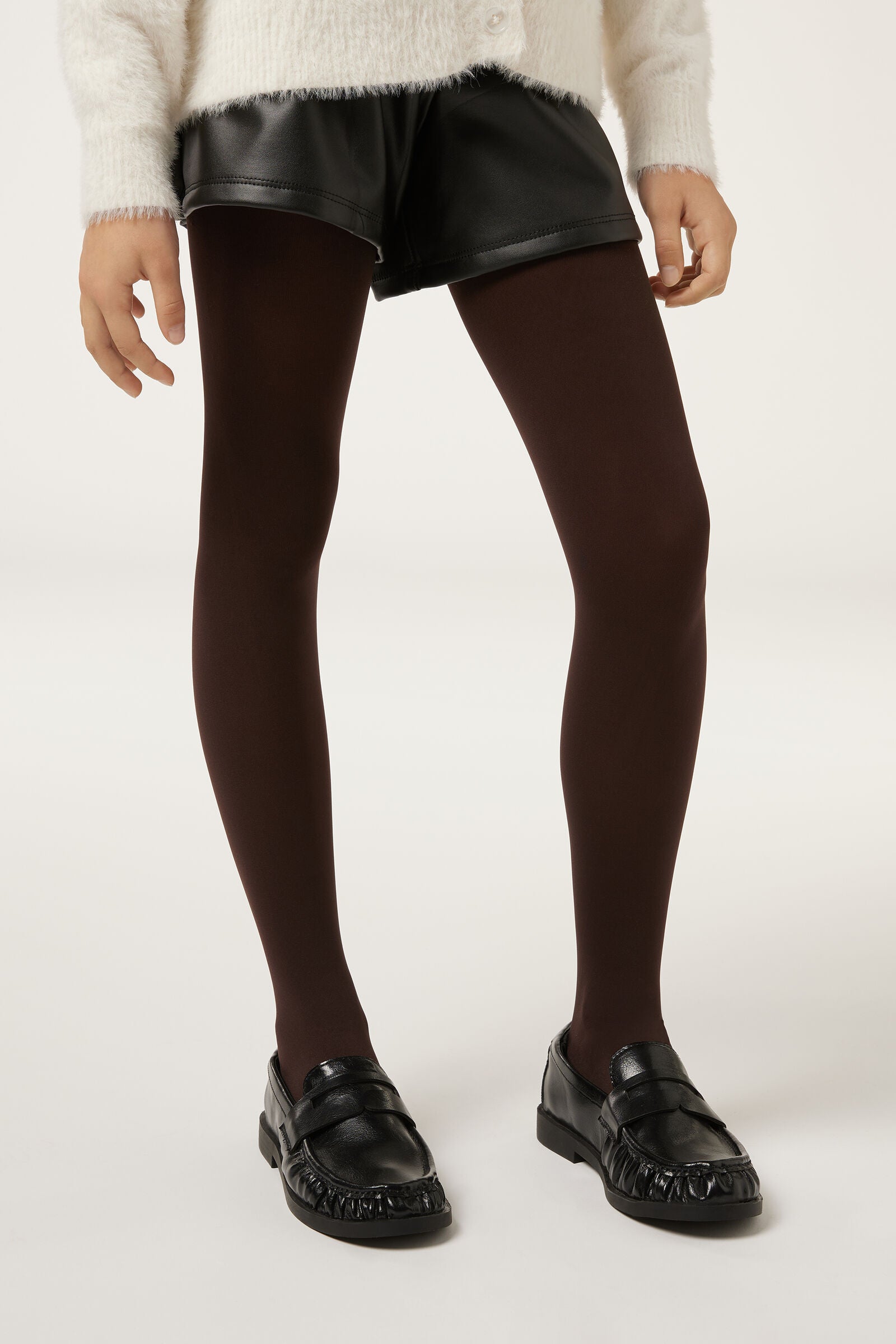 גרביוני Soft Touch  50 דניר לילדות